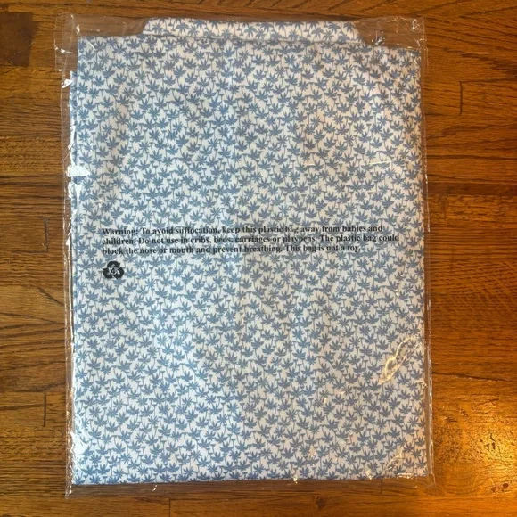 Donald Ross Sportswear Mens Large Golf 1/4 Button Down Polo Short Sleeve Shirt - Picture 4 of 4